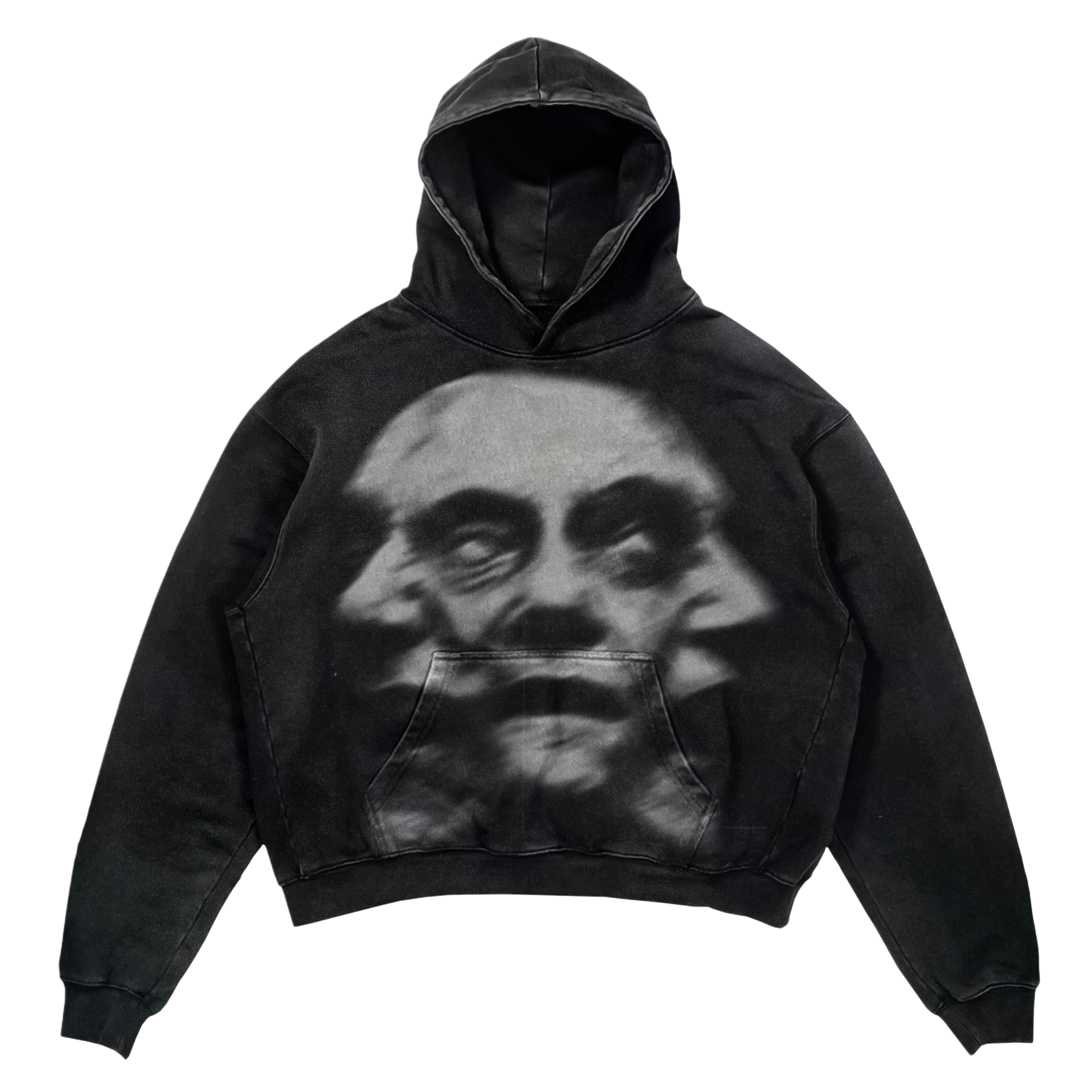 “Insomnia” Hoodie