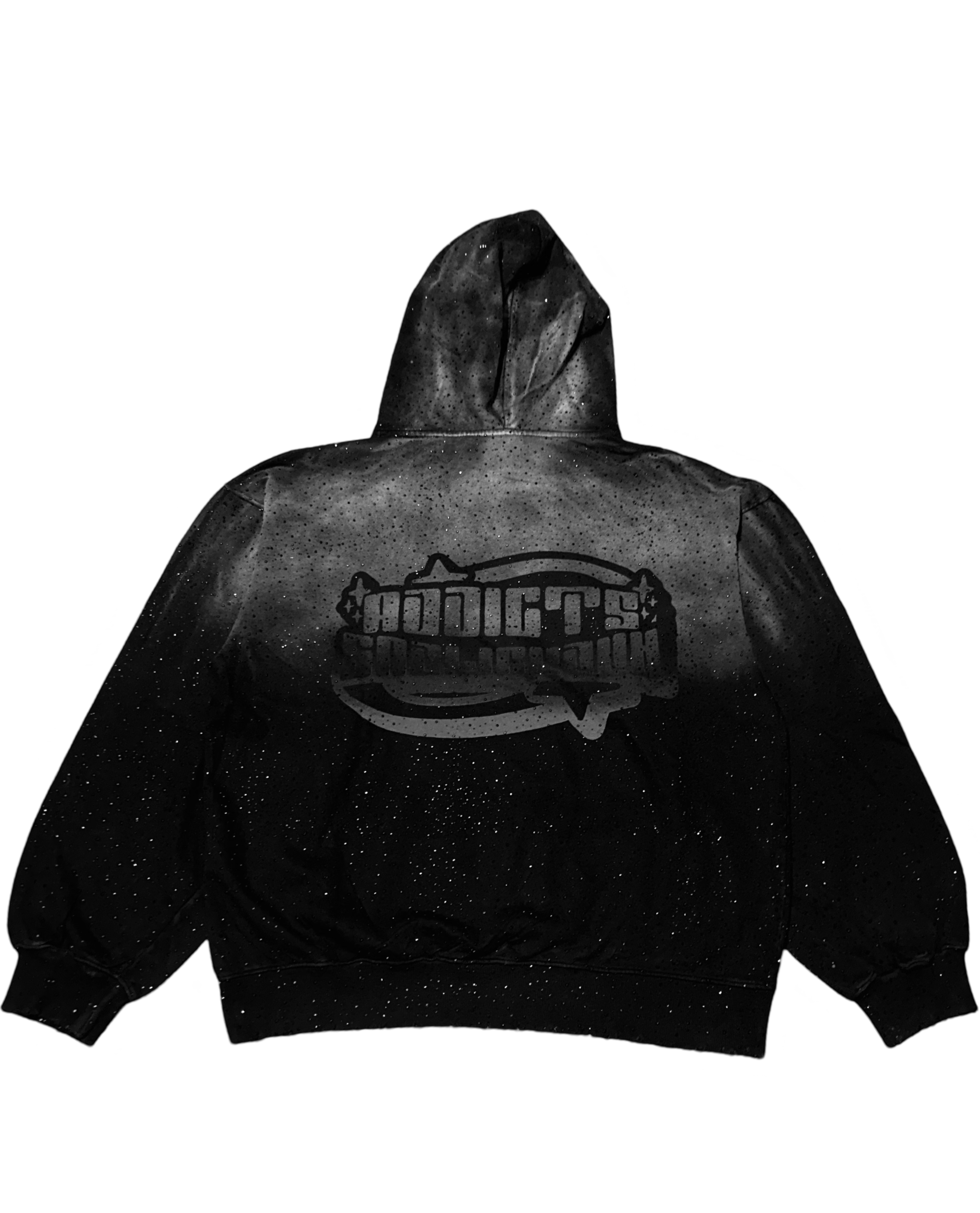 “Midnight” Hoodie