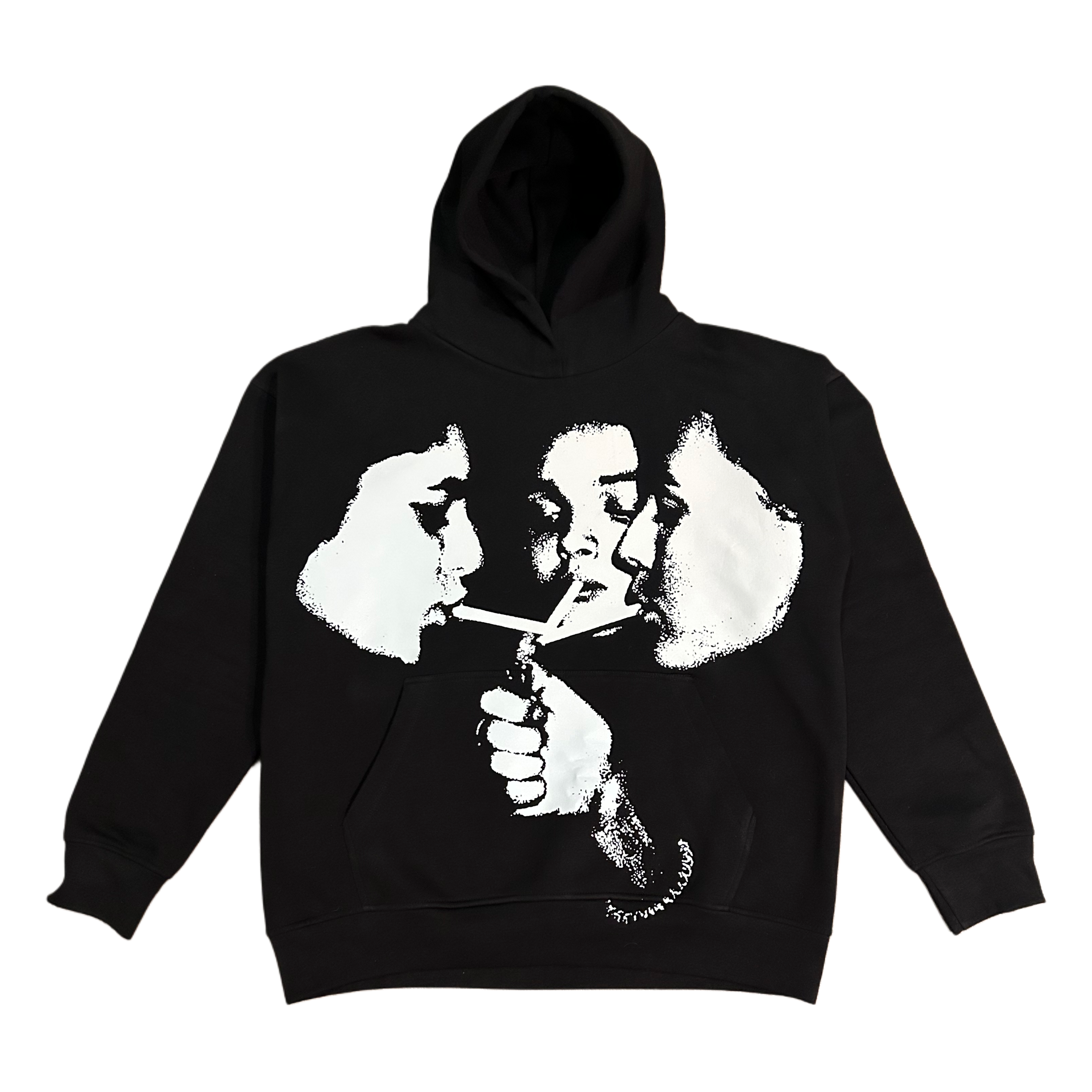 420 SPARK UP HOODIE