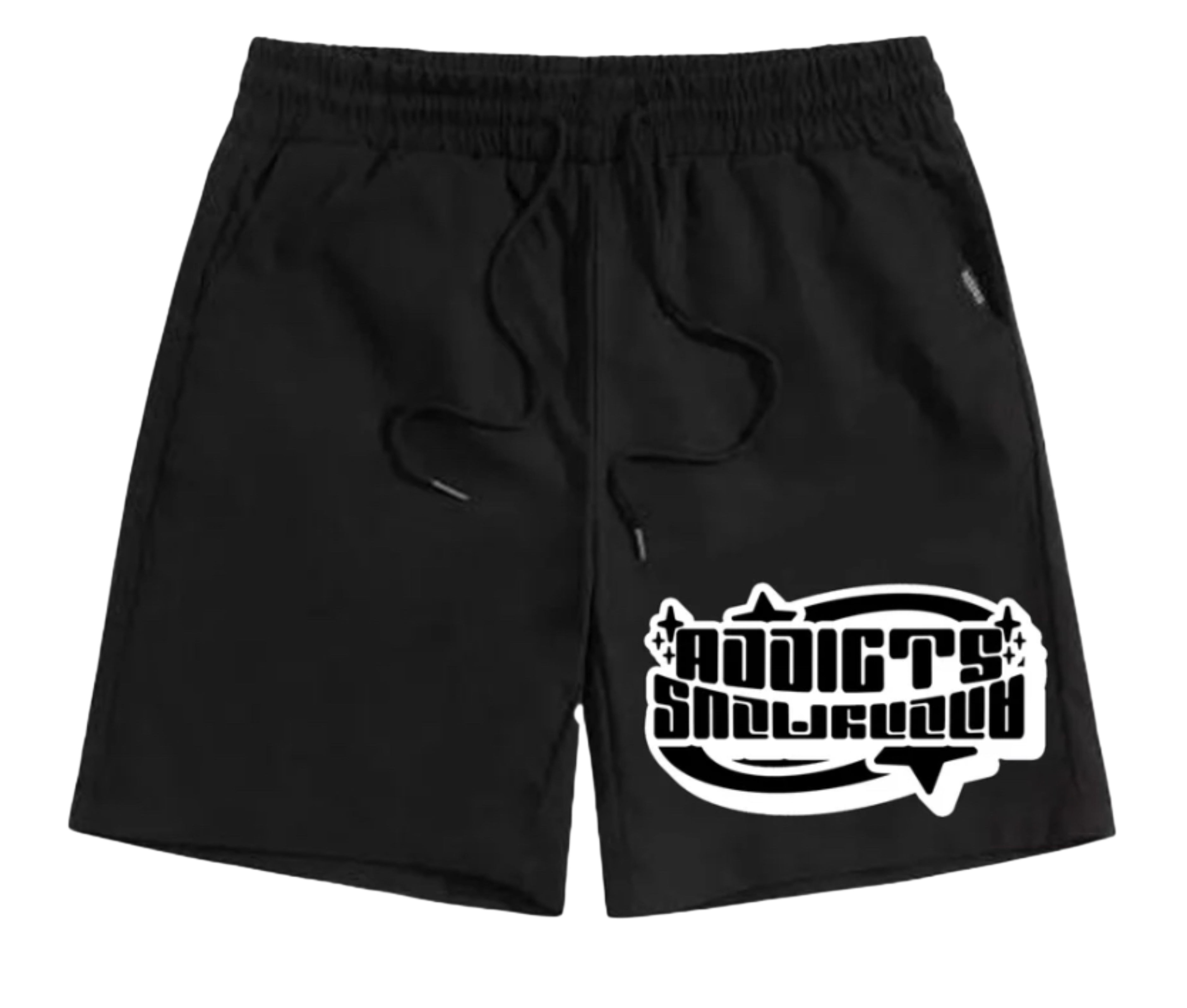 ADDICTS ANONYMOUS SHORTS